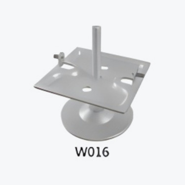 Adjustable foot - W016